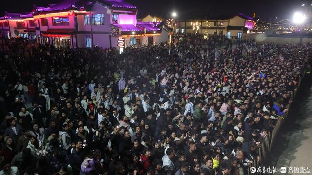 对话德州丨庆云文博园负责人熊海燕：从简陋厂房到文旅新地标