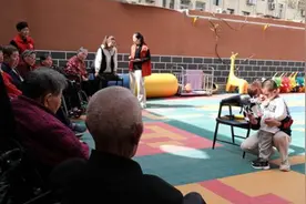 幼儿园转型养老院，亟需更多政策指引图片