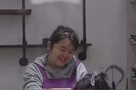 向太希望“爆改”！晓华：向佐真的要来了图片