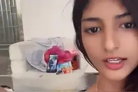 河南夫妇捡回的巴基斯坦女婴长大了，想努力报答养父母图片