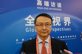 北大教授贾庆国：“全球南方”“全球北方”非结盟概念，南北应加强信任推动合作图片