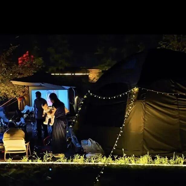 想在伊滨出片？这样拍满满故事感！