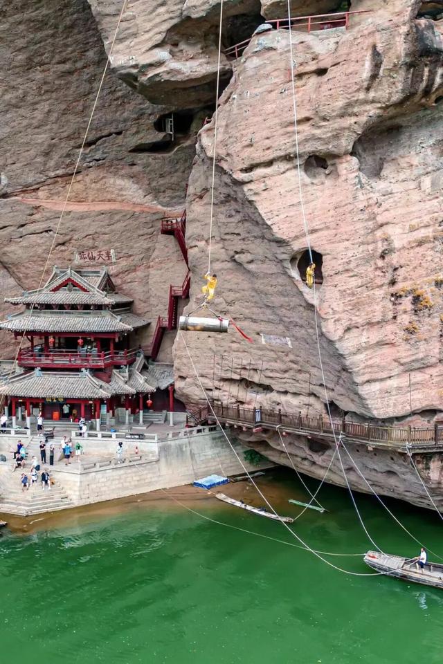 春假与清明拼出6天假期！龙虎山这样玩不踩坑！