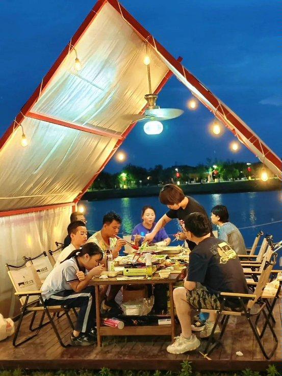 观赛门票竟然藏着“彩蛋”，西咸新区这份攻略请收好