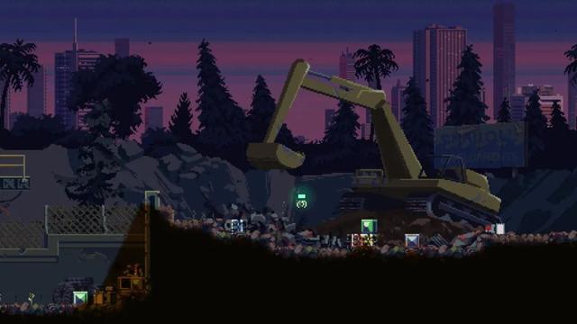 【今日新游】Steam上架游戏推荐 08.18 - 08.24（二）
