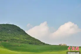 2024百家融媒重庆行｜大山深处的守护者与开拓者图片