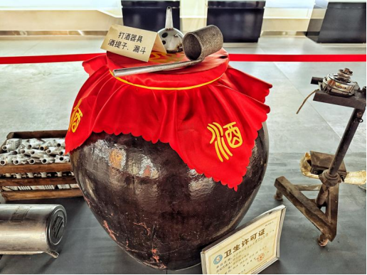 这家博物馆是真“上头”了！