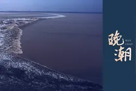 晚潮｜湖北记忆之襄阳古城图片