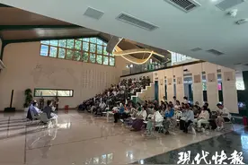 解码六朝墓志密码，从南京城市基因中探寻魏晋风流图片