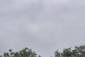 冰雹+雷阵雨马上到，河北最新预警→图片