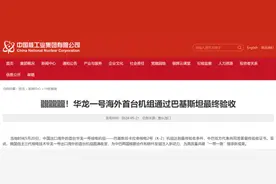 核电大消息！高核准数量将延续，行业迎3年景气上行期，这些股增长潜力十足图片