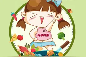 国家出手帮娃减肥了！适合东南宝宝们的减肥食谱来了～图片