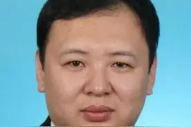 申奥任肇庆市副市长 此前系大庆副市长图片