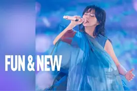 为什么我们永远需要“冷门歌手”孙燕姿？图片