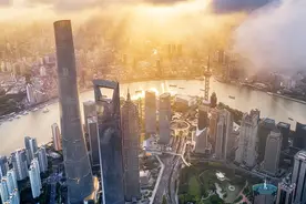 变局中，上海浦东何以继续引领？图片