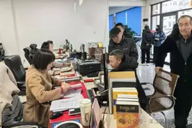 白山市浑江区法律援助中心帮助农民工讨薪小记图片