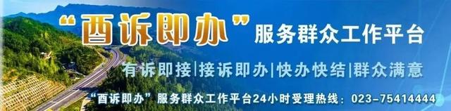 中华诗词学会酉阳采风行启动，共绘“诗词里的桃花源”