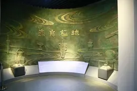 在保护中传承 让历史文化绽放时代光彩图片