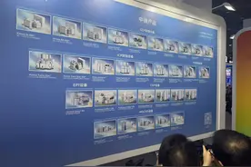 国产头部半导体设备厂领跑！ 记者实探中微公司六大新品图片