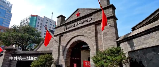 打开阳泉图鉴，读懂山城的万种模样！