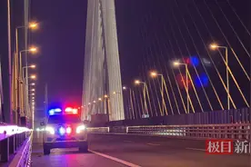 2024年湖北省管高速公路一次性死亡3人以上交通事故“零发生”图片