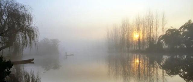 云游美丽中国 · 普者黑特辑