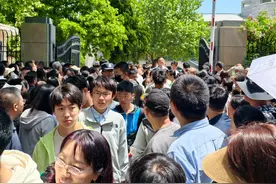 青岛中考自招面试观察：特色命题凸显选拔多元性，考生从容应答展当代青年风貌图片