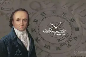 第一奢华传奇女表，除了那不勒斯王后还能有谁？图片