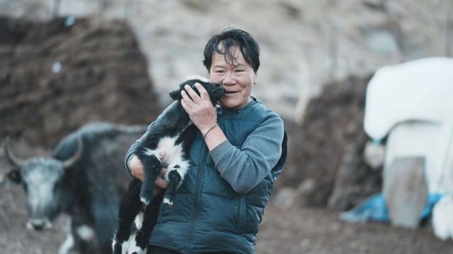 长江的孩子·探访长江源③那条路，从生死线到生命道