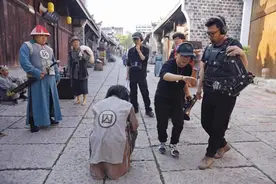 婆媳矛盾是短剧最大卖点？业内人士：下架处理是亮明内容创作红线图片