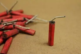 青未了 | 刘翔专栏：渐行渐远的烟花爆竹图片