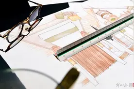 “一楼动工，在13楼就感到晃”！私拆承重墙为何屡禁不止？图片