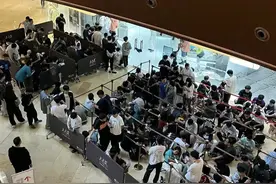 萨洛蒙的饥饿营销还能玩多久？图片