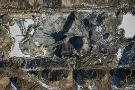 第1现场｜乌克兰稀土迷局：有多少矿，哪些在采图片