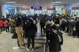 免签！吉林迎来首批韩国免签入境旅客图片