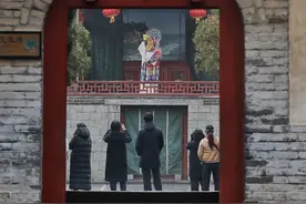 山东蓬莱：“八仙过海”打造文旅“仙境”品牌图片