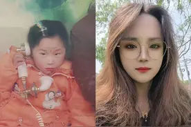 果然寻亲｜DNA比对成功！“95后”济阳女孩终于找到亲生母亲图片