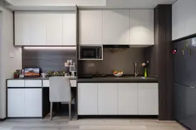 助力张江科学城建设，陆家嘴集团首个保障性租赁社区迎来租户入住图片