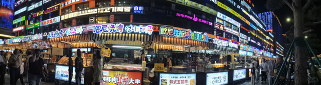 延吉，一座来了不想走的城市