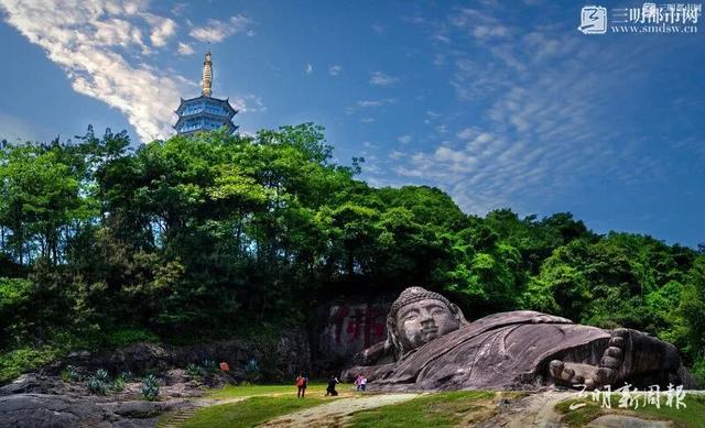 岁岁重阳暖三明！登高赏秋、品茗叙旧，这份适老活动指南请收好