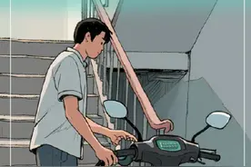 事关电动自行车，这些事千万别做图片