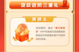 新春惠百业，龙年泽万家！图片