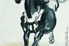 守住笔墨，构建当代中国画学体系图片