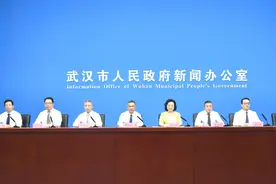 武汉启动2025大学生迎新季 多部门送千万福利助新生融入图片