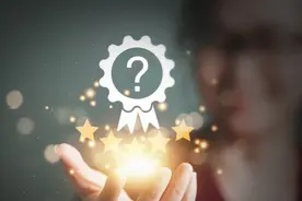 躺平拿证、含金量拉满？“工信部认证DeepSeek证书”是真的吗？图片