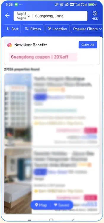 10-200元消费券！即日开领！领取入口→