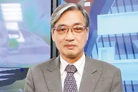 台湾知名时事评论员、“爆料天王”张友骅去世图片