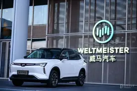 车企倒闭后，车主的麻烦才刚刚开始…图片