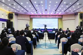 威海市中心医院与威海市中医院开启高质量发展战略合作 共筑中西医协同发展新模式图片