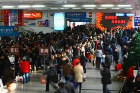 武汉傅家坡汽车客运站9月10日停运，原客运班线迁移至武昌宏基、汉口青年路客运站图片